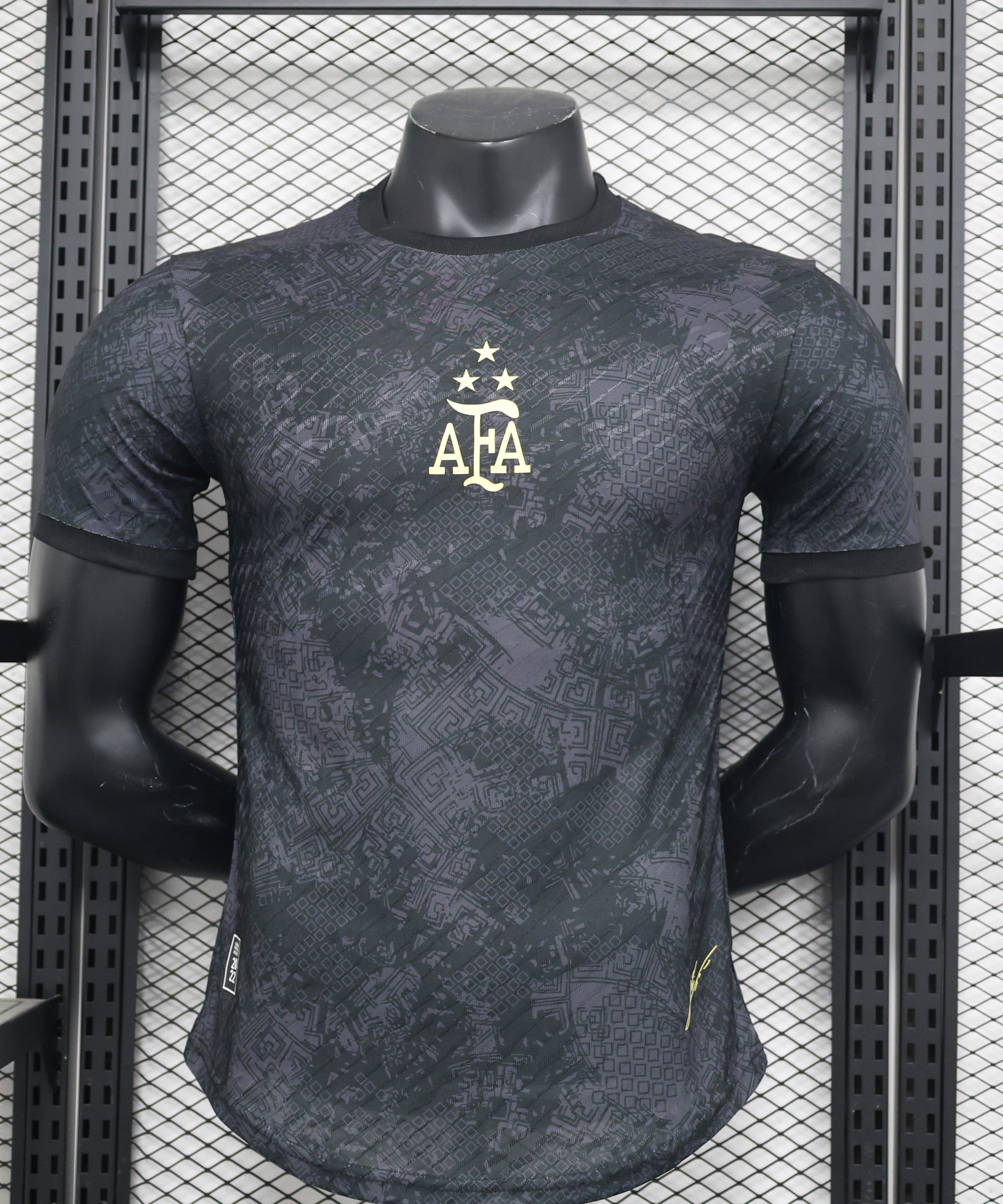 Argentina "Patagonian Nightfall" Special Kit