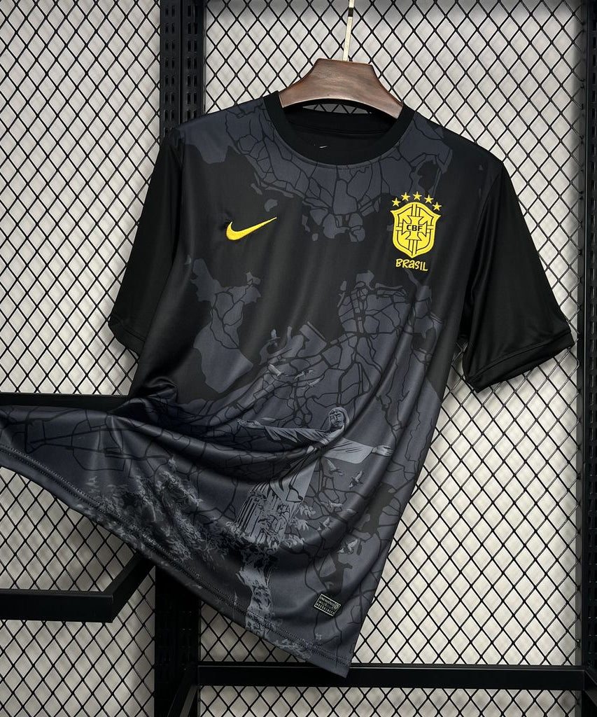 Brazil " black house" Special kit
