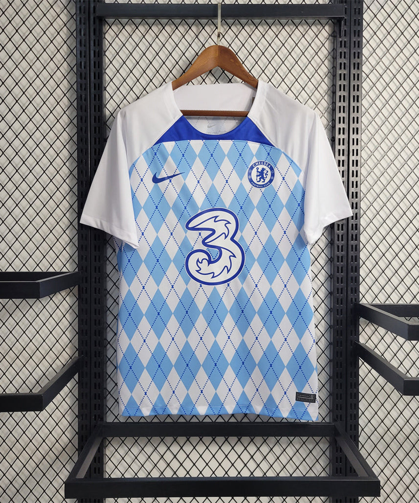 Chelsea " 3blue" Special Edition