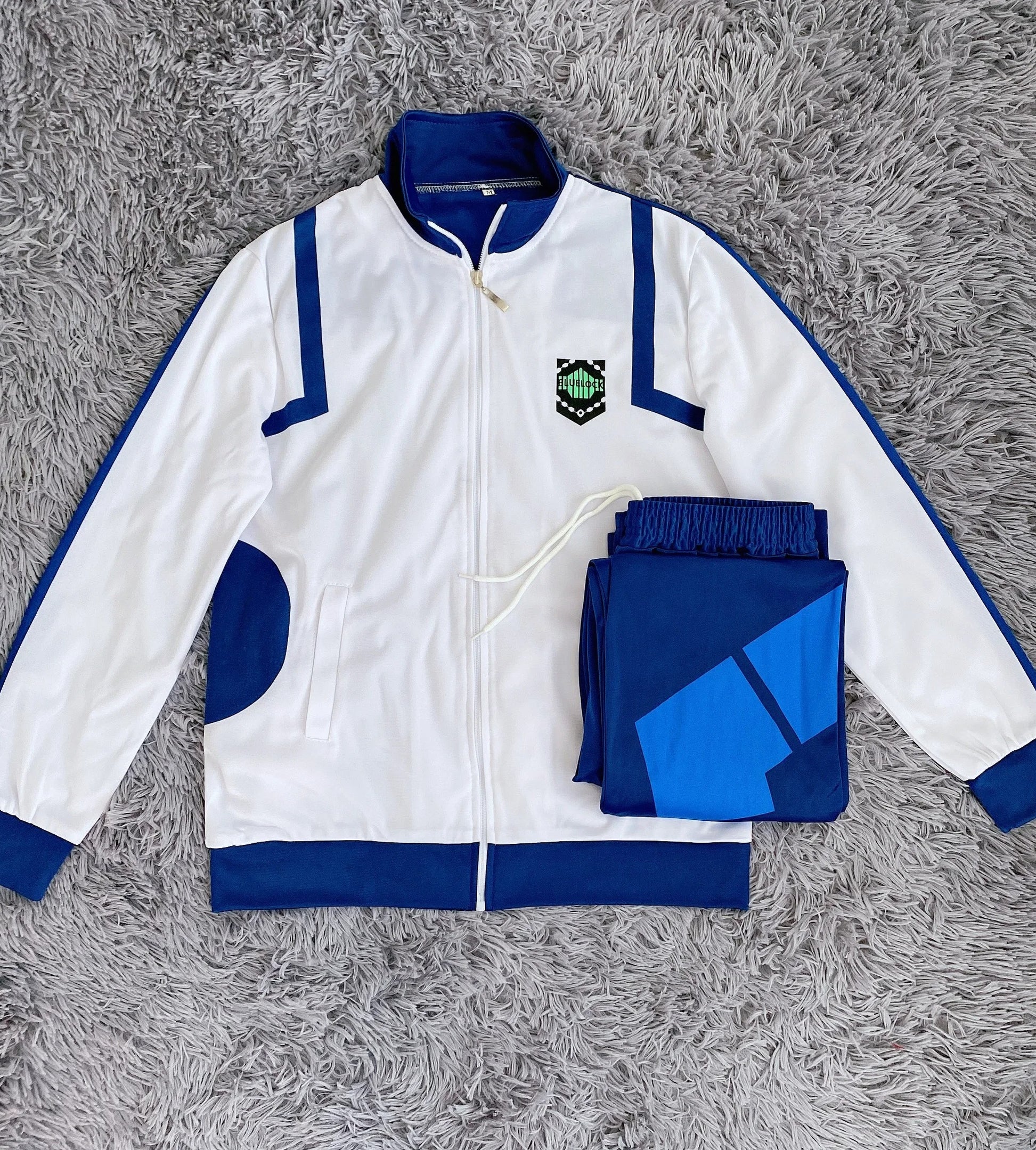 Blue Lock TrackSuit