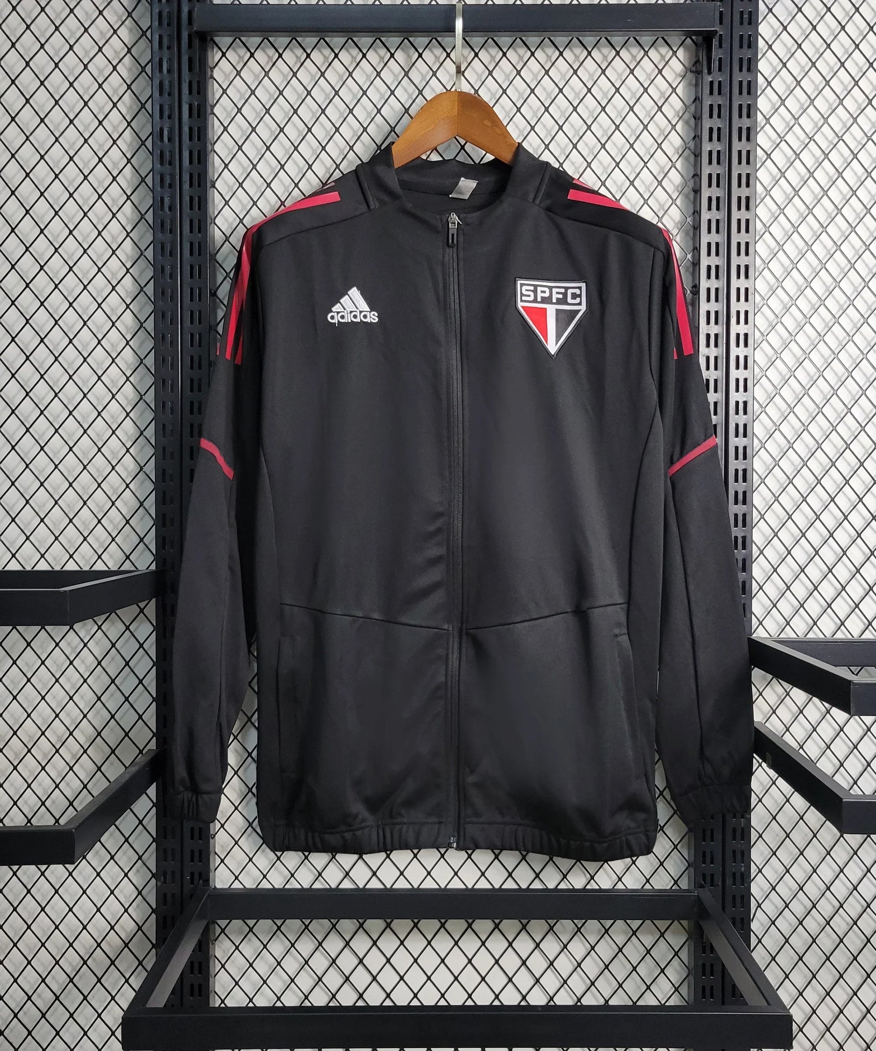 São Paulo Training Jacket 23/24