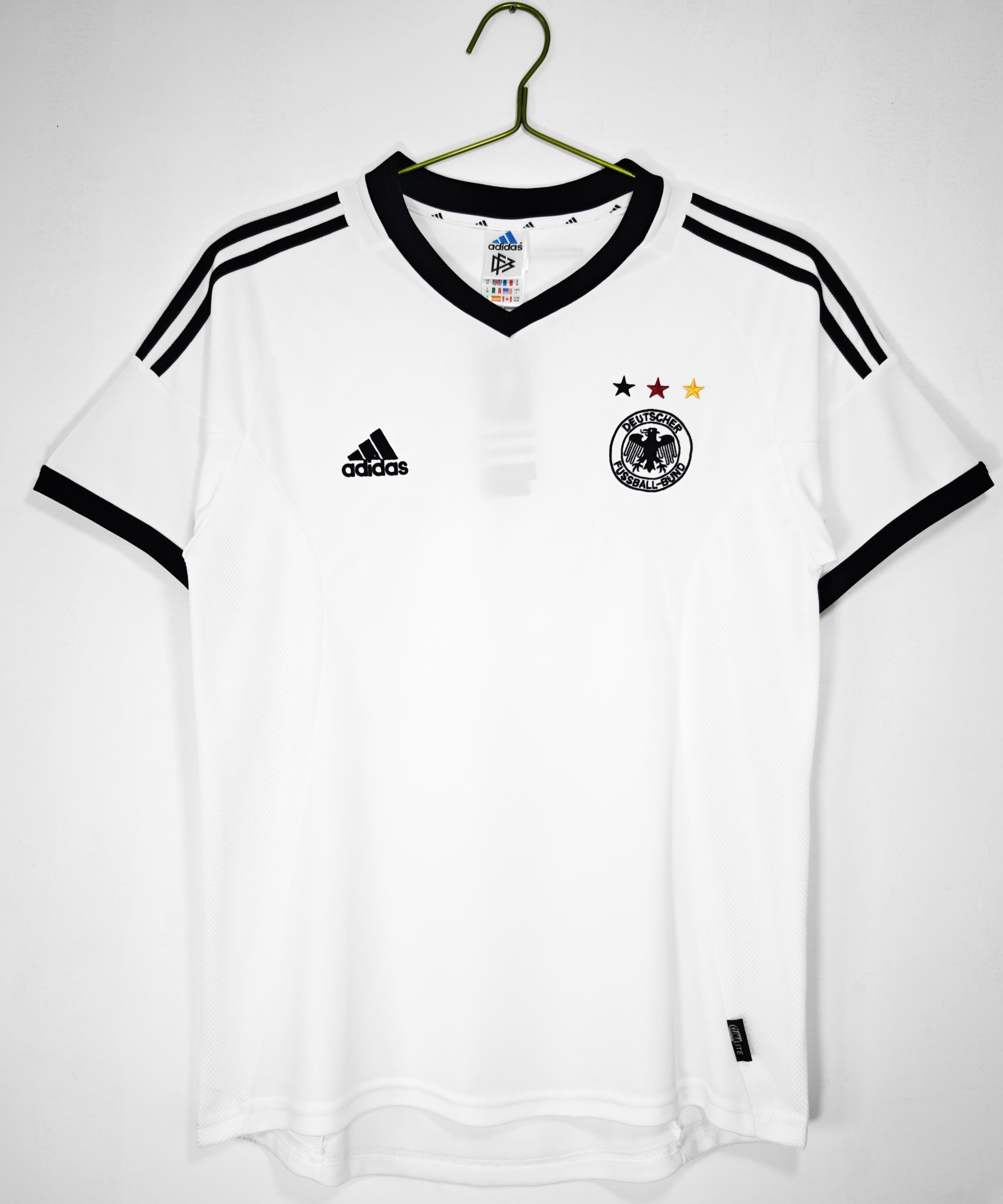Germany 2014-2015 Home Kit