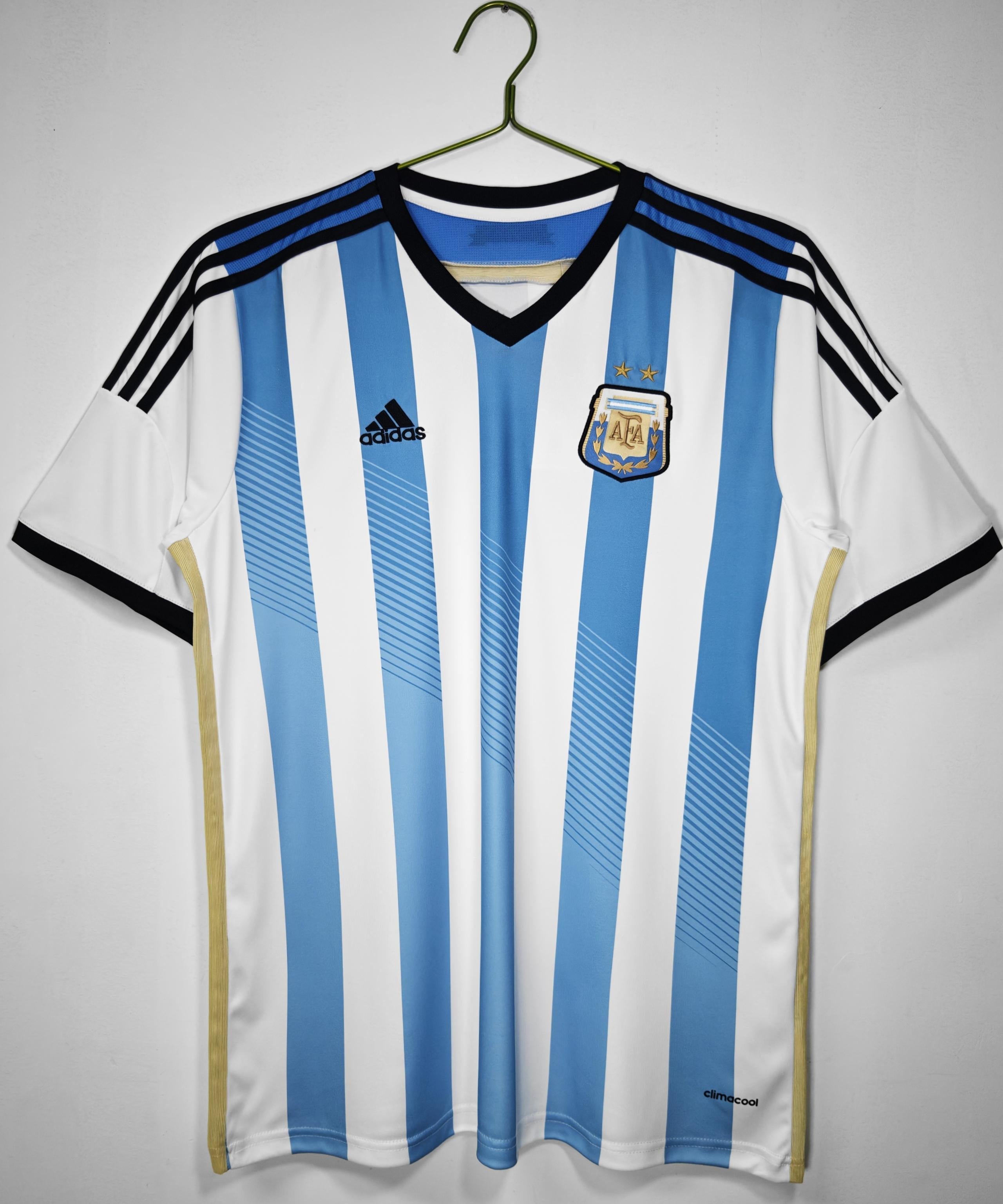 Argentina 2014-2015 Home Kit