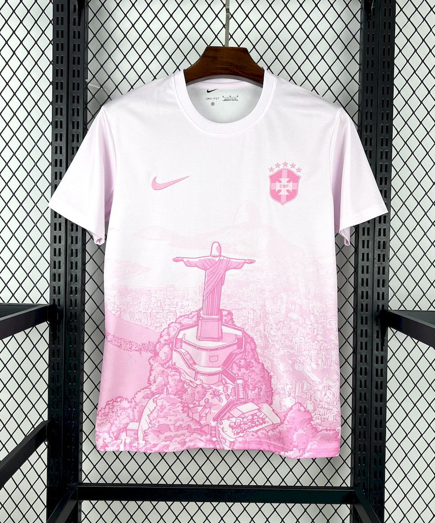 Brazil "jesus" Special Kit