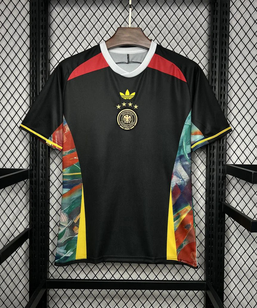Germany 24-25  Special Edition