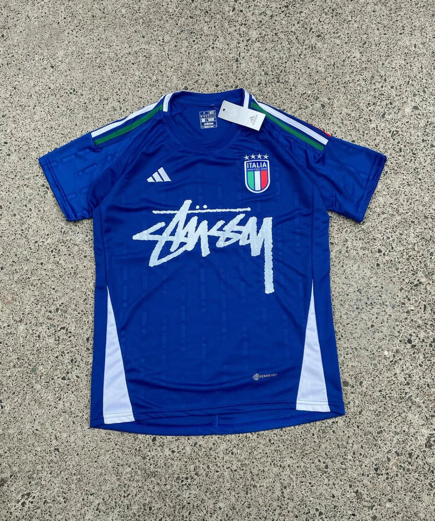 Stüssy x Japan Special Kit