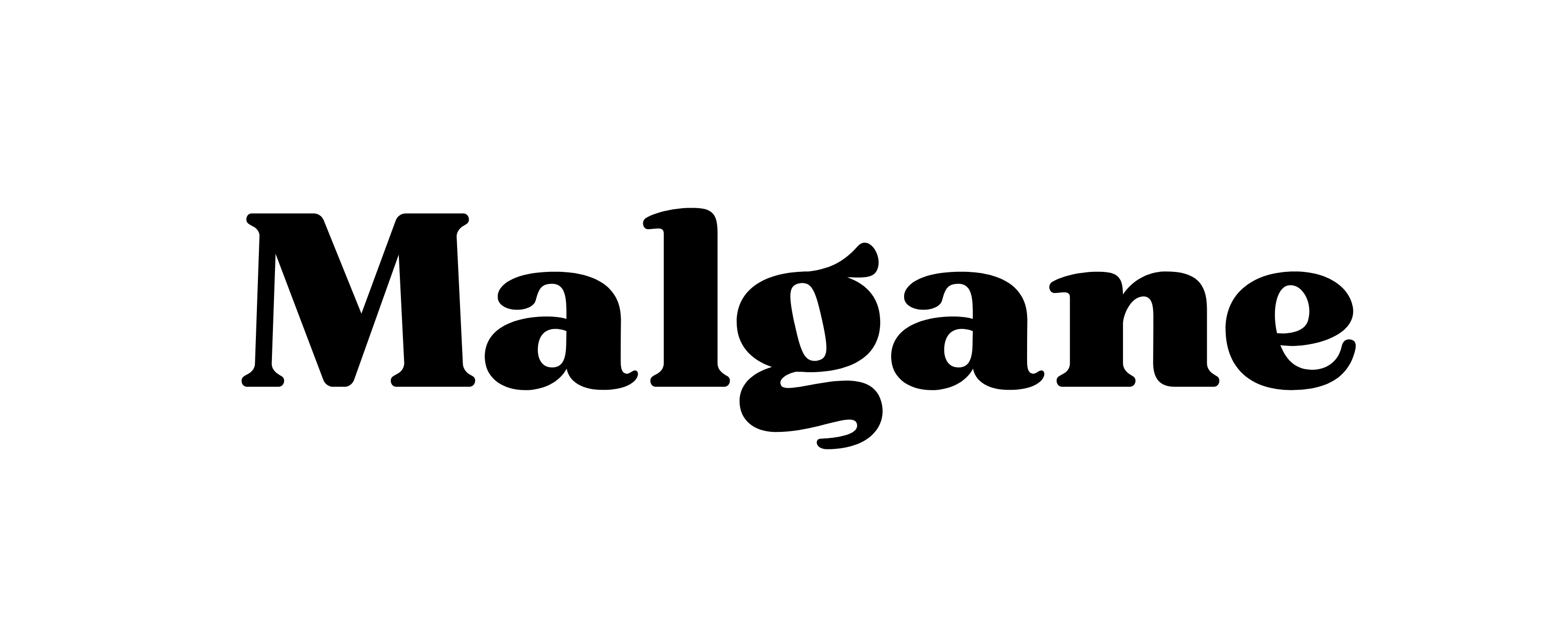 Malgane