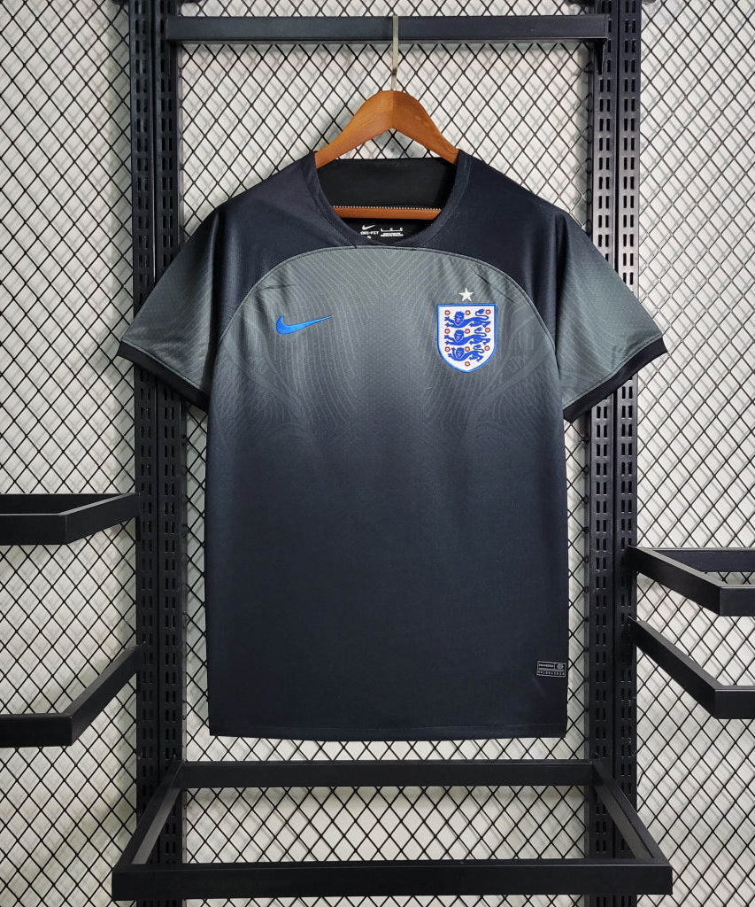 England "Near Black" Special kit