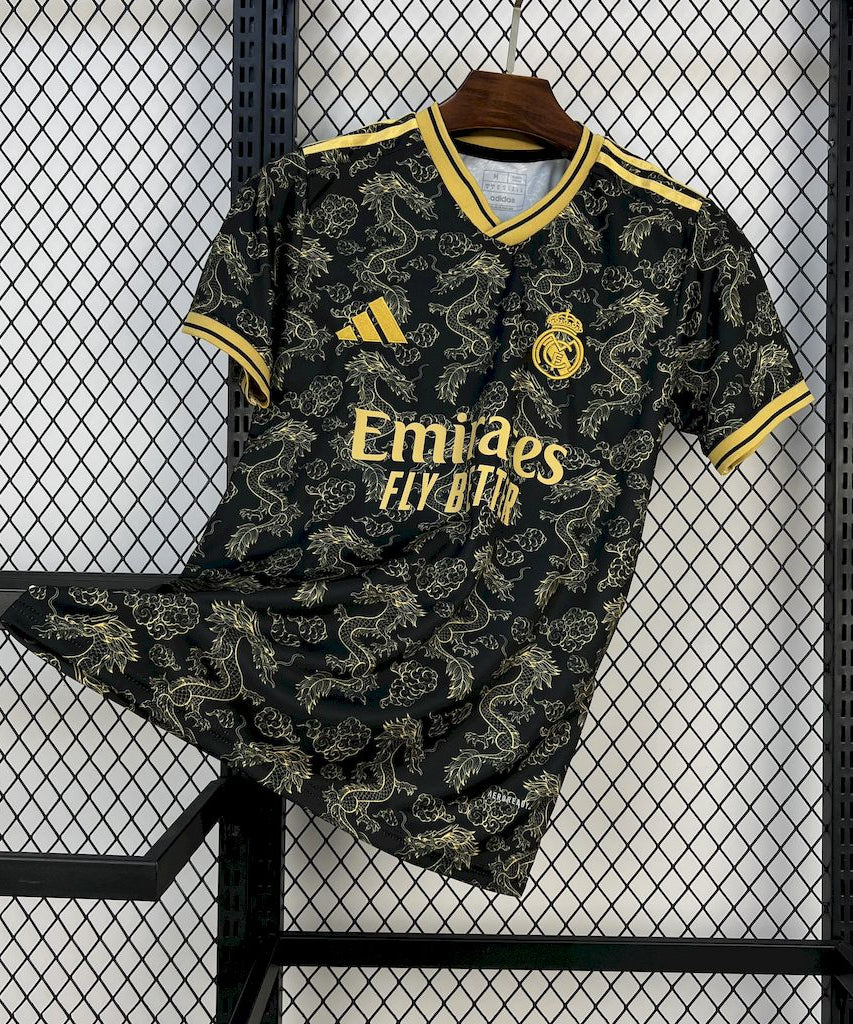 ريال مدريد 2025-2026 طبعة خاصة