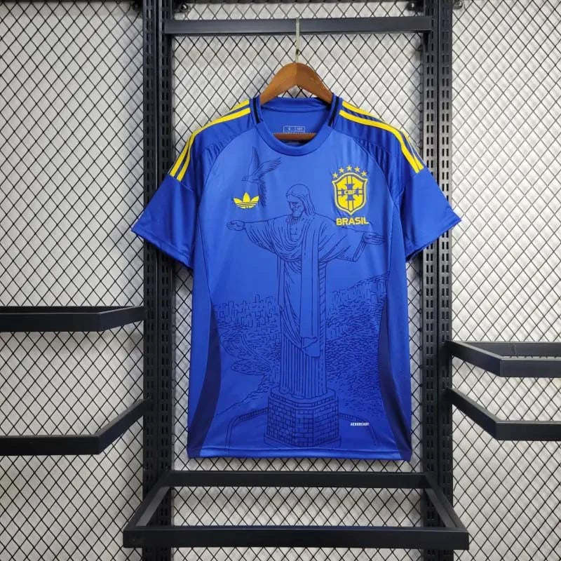 Brazil "jesus" Special Kit
