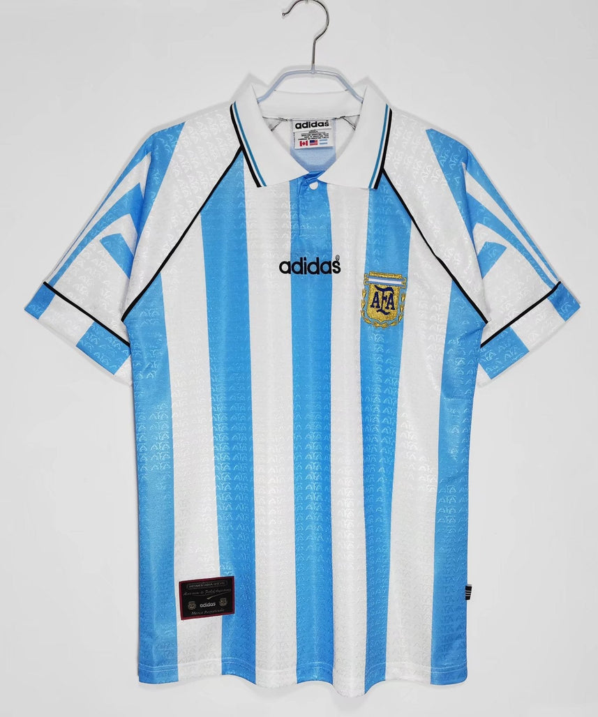 Argentina 1994-1995 Home Kit