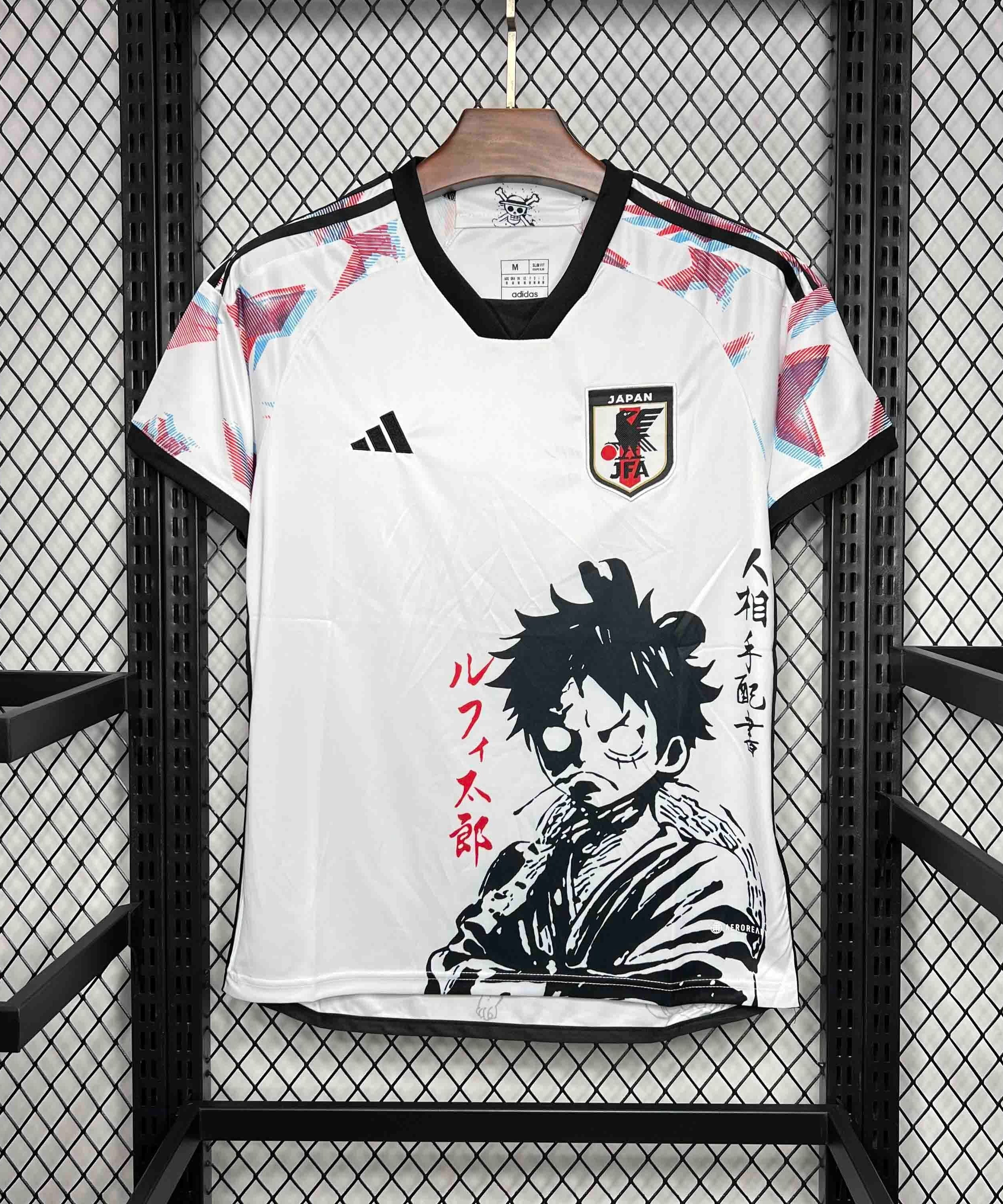 Japan "One piece" Special edition