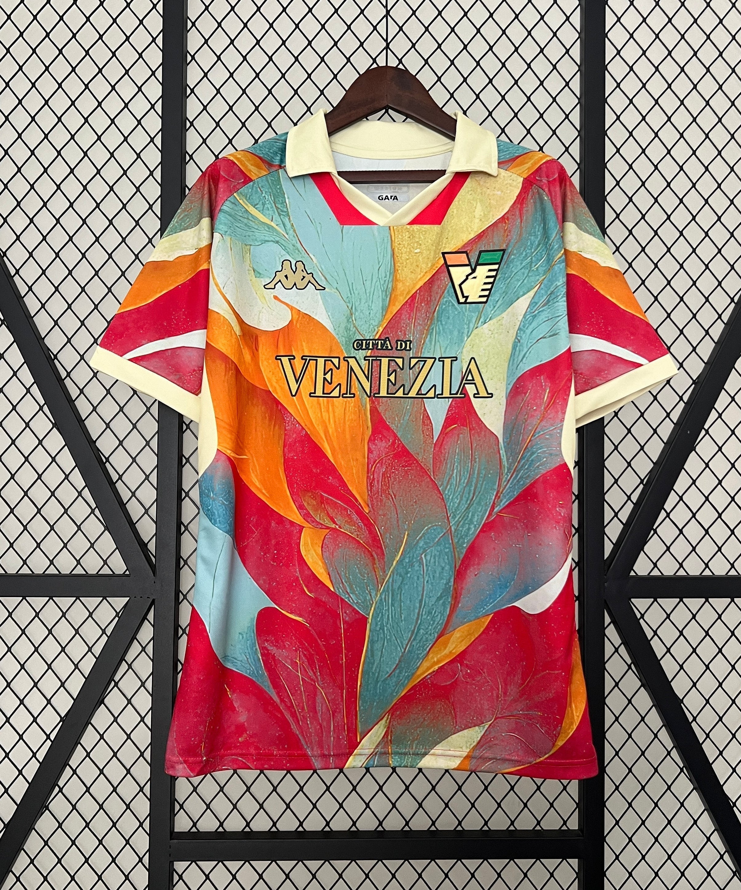 Venizia " Brust nature" Special kit