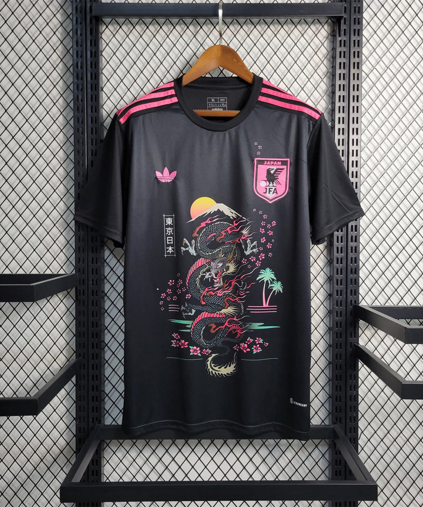 Japan "Neo-Tokyo Dragon" Special Kit
