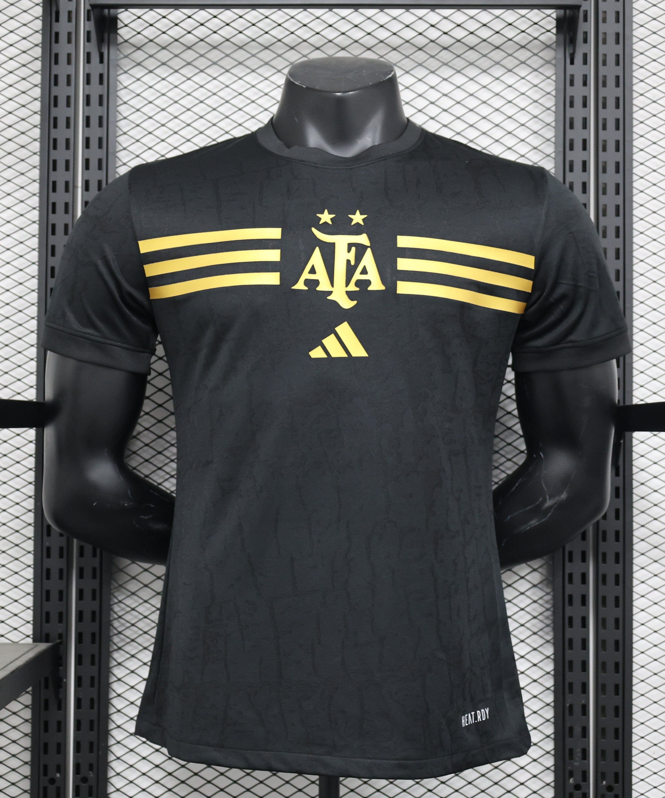 Argentina "Midnight Pampas" Special Kit