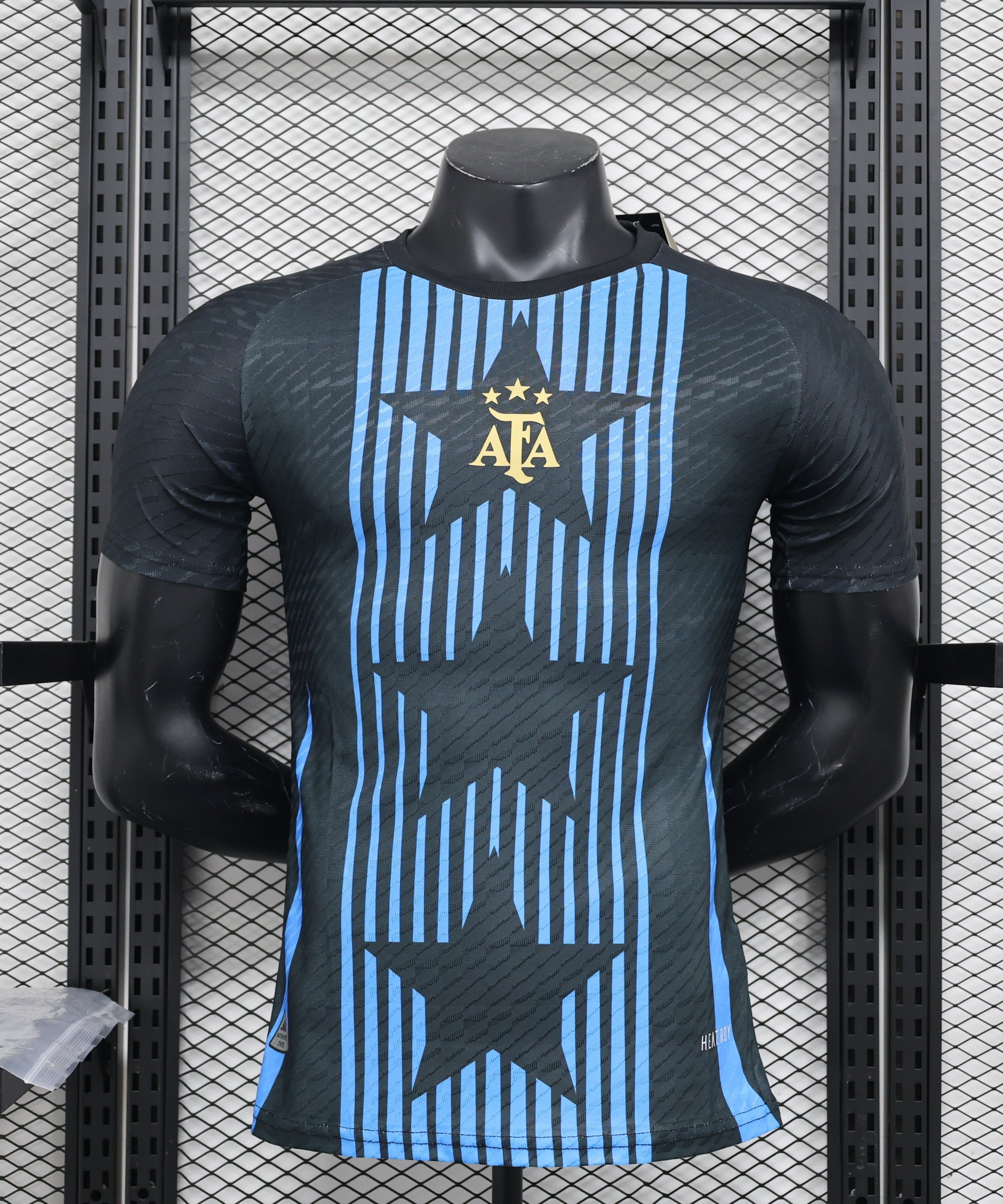 Argentina "Golden Star" Special Kit