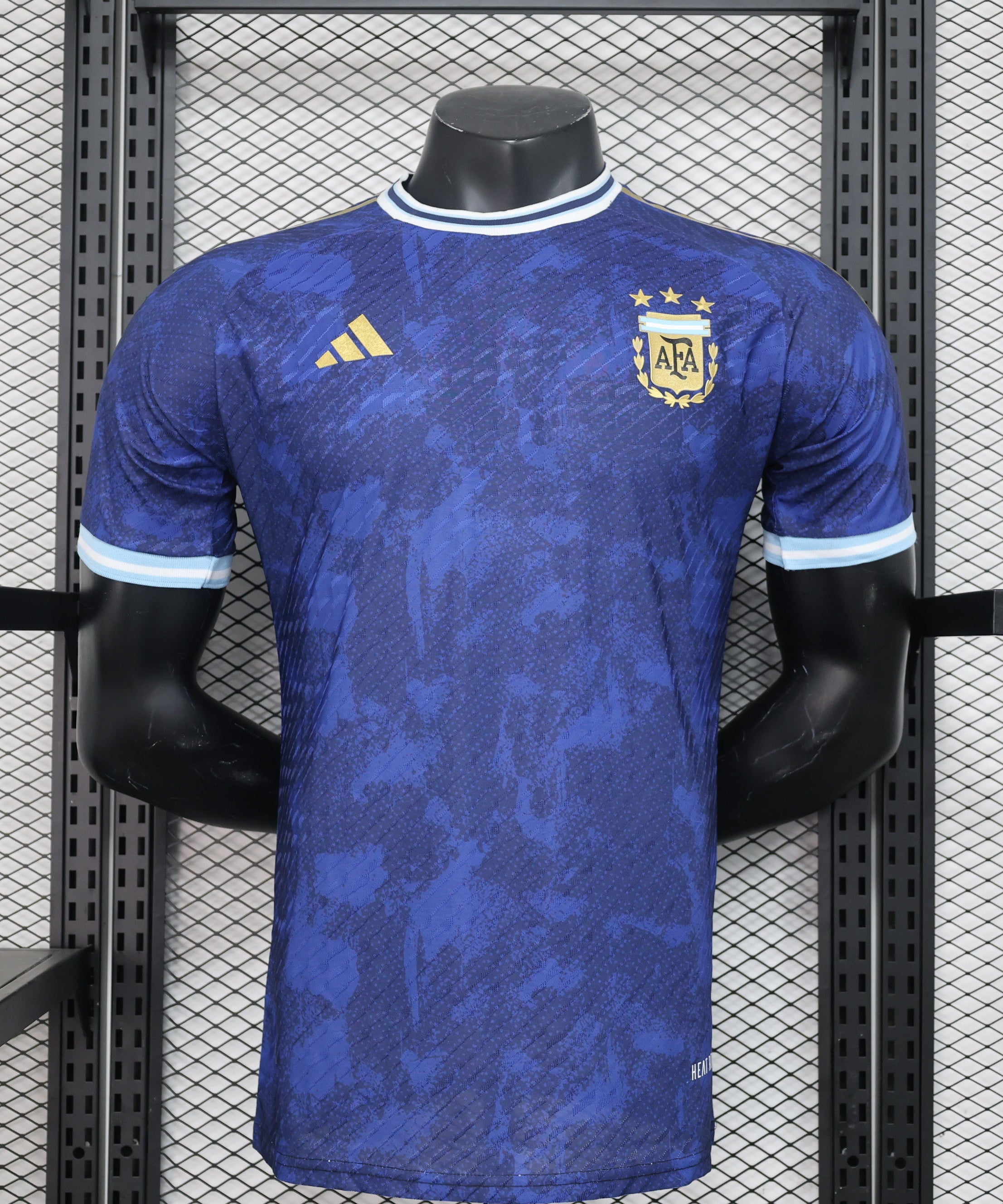 Argentina "Starlight Azul" Special Kit