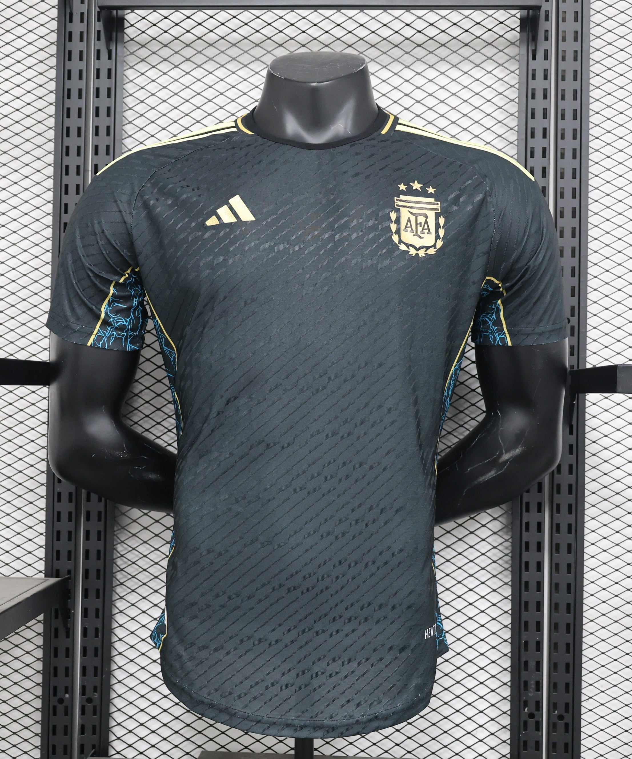 Argentina "Golden Eclipse" Special Kit