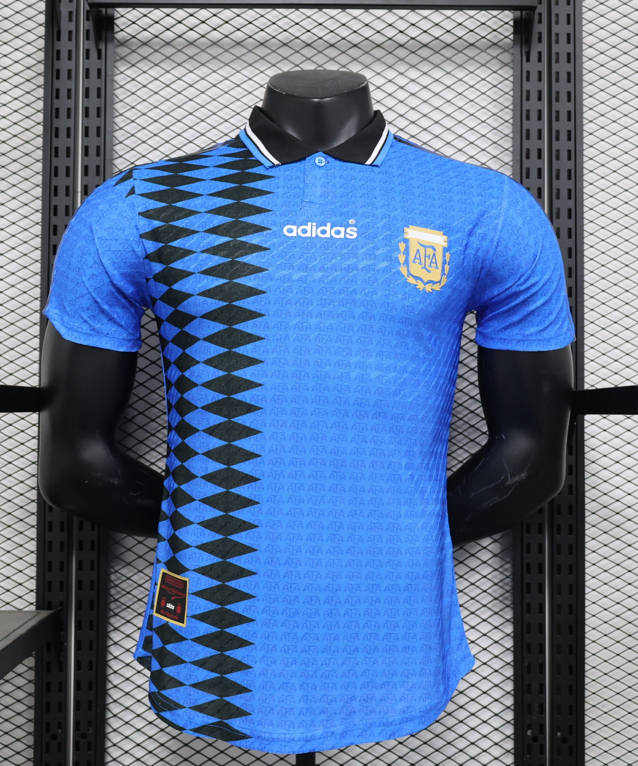 Argentina 1994 Retro Kit