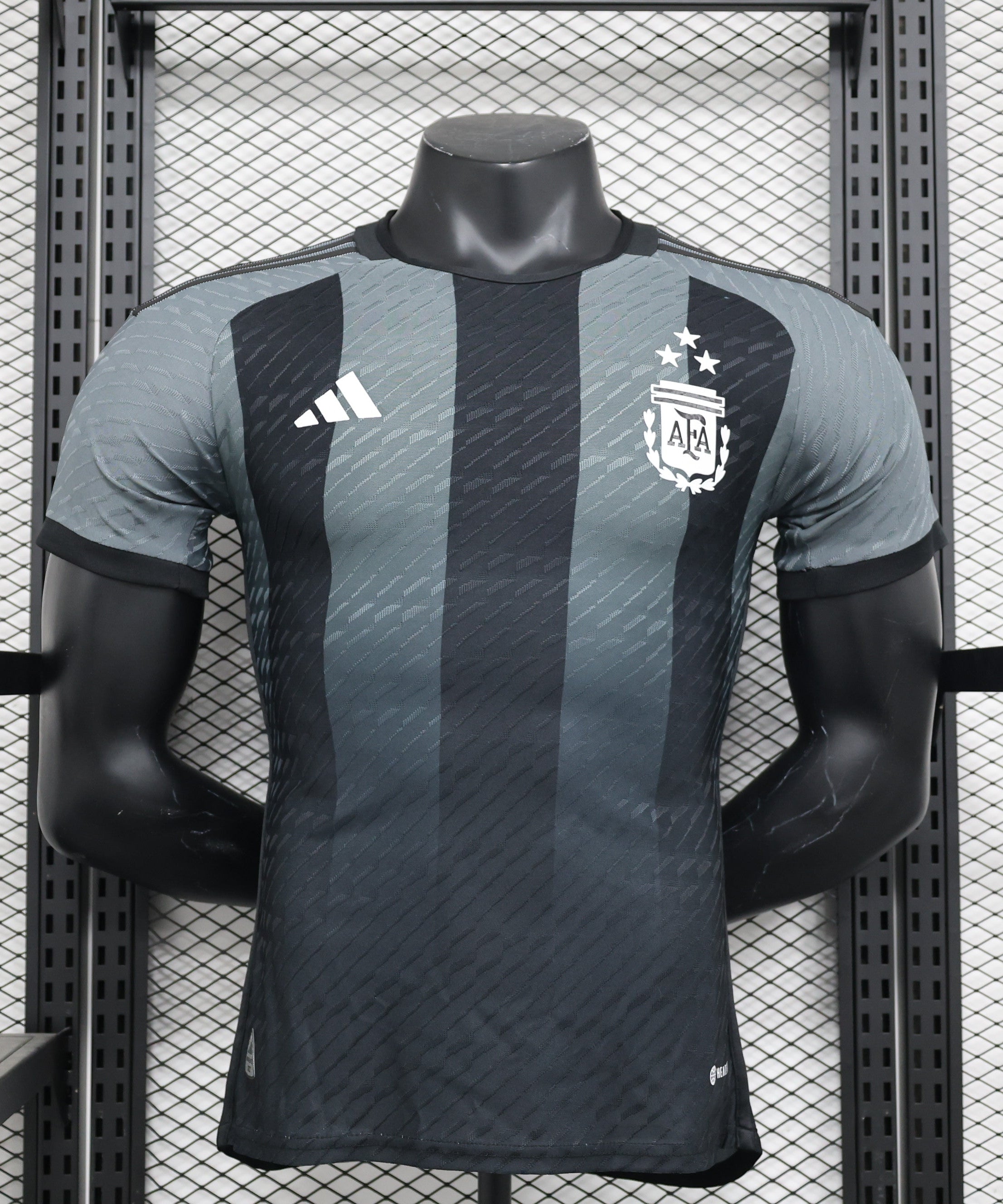 Argentina "Argentine Thunder" Special Kit