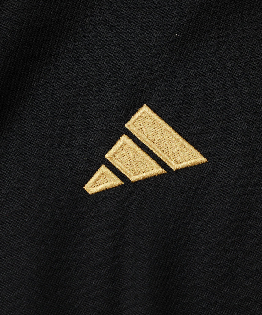 Argentina 2024 Black Tracksuit