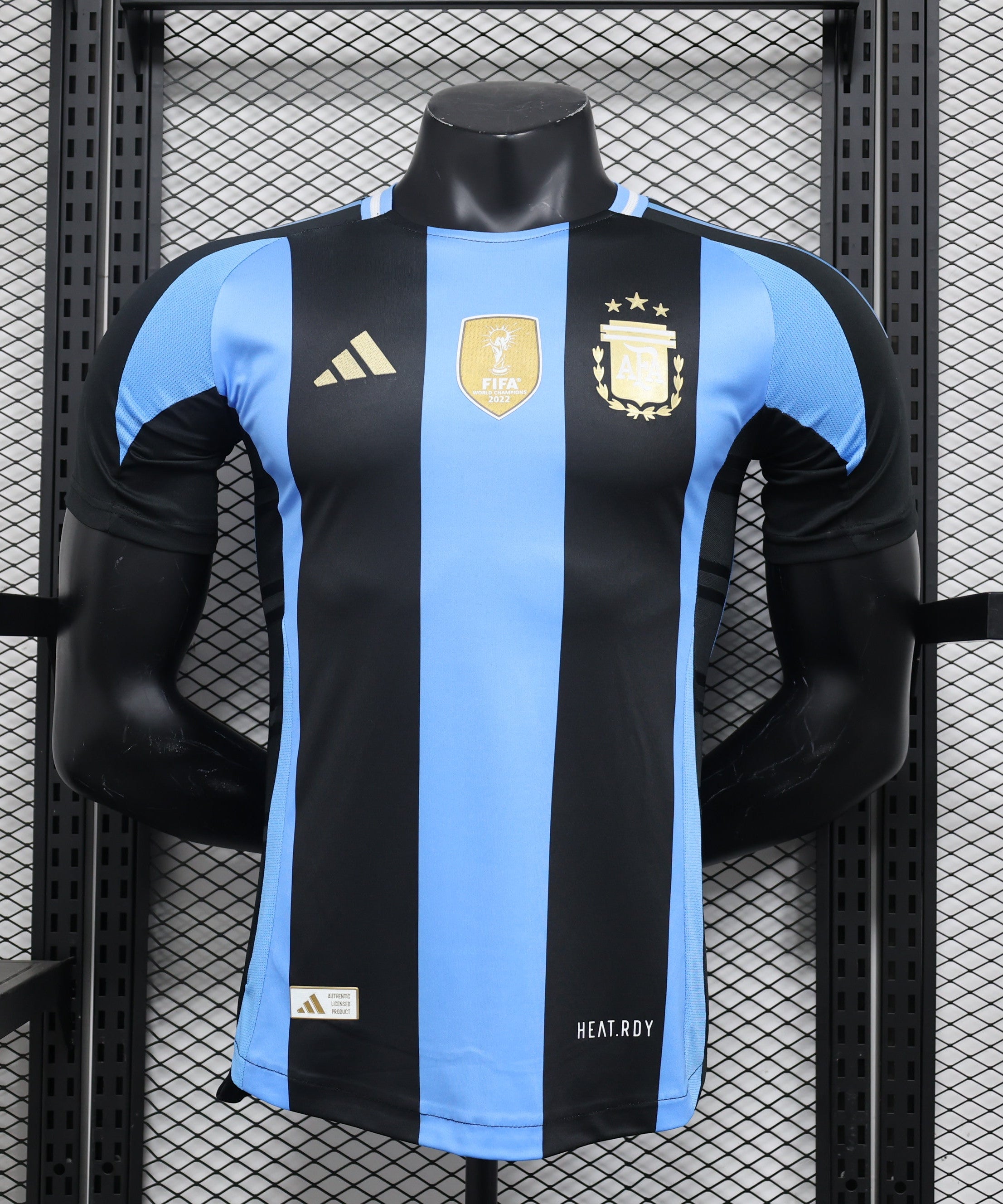 Argentina "Skyline Glory" Special Kit