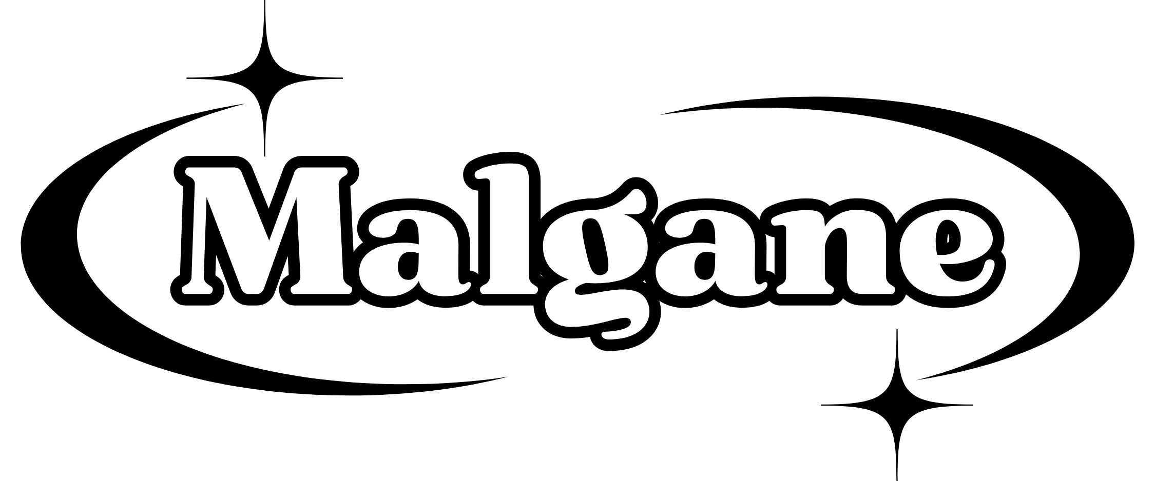 Malgane Logo