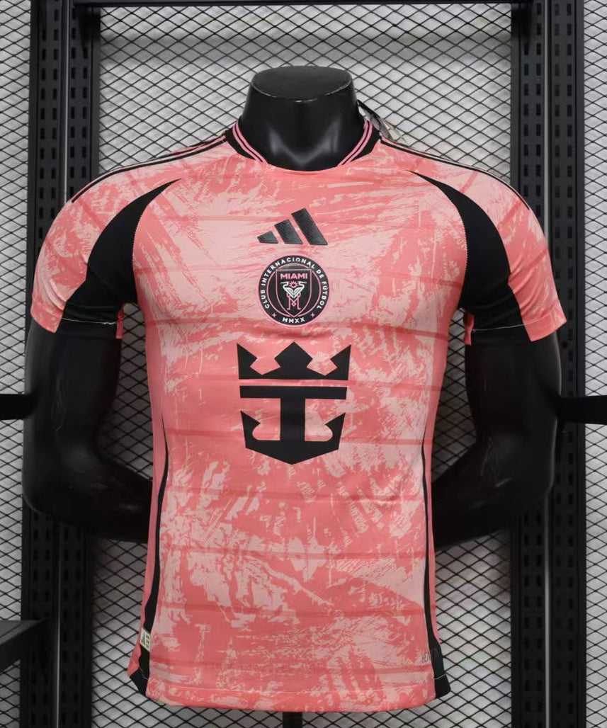 Inter Miami "Hard Pink" Special Edition
