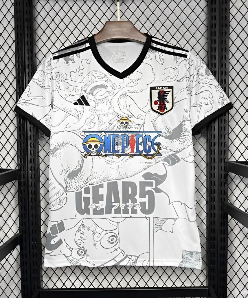 Japan "Gear 5 " Special Kit