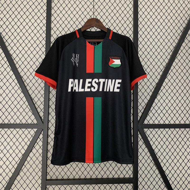 فلسطين 23-24 النسخة السوداء