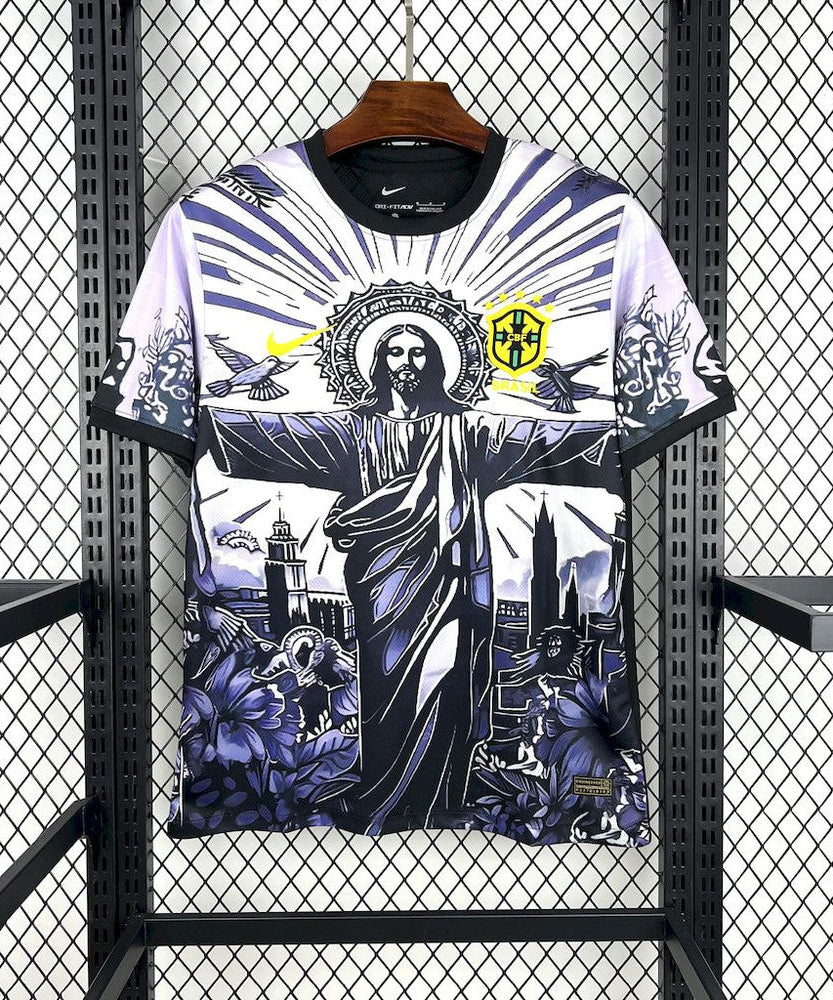 Brazil "jesus" Special Kit