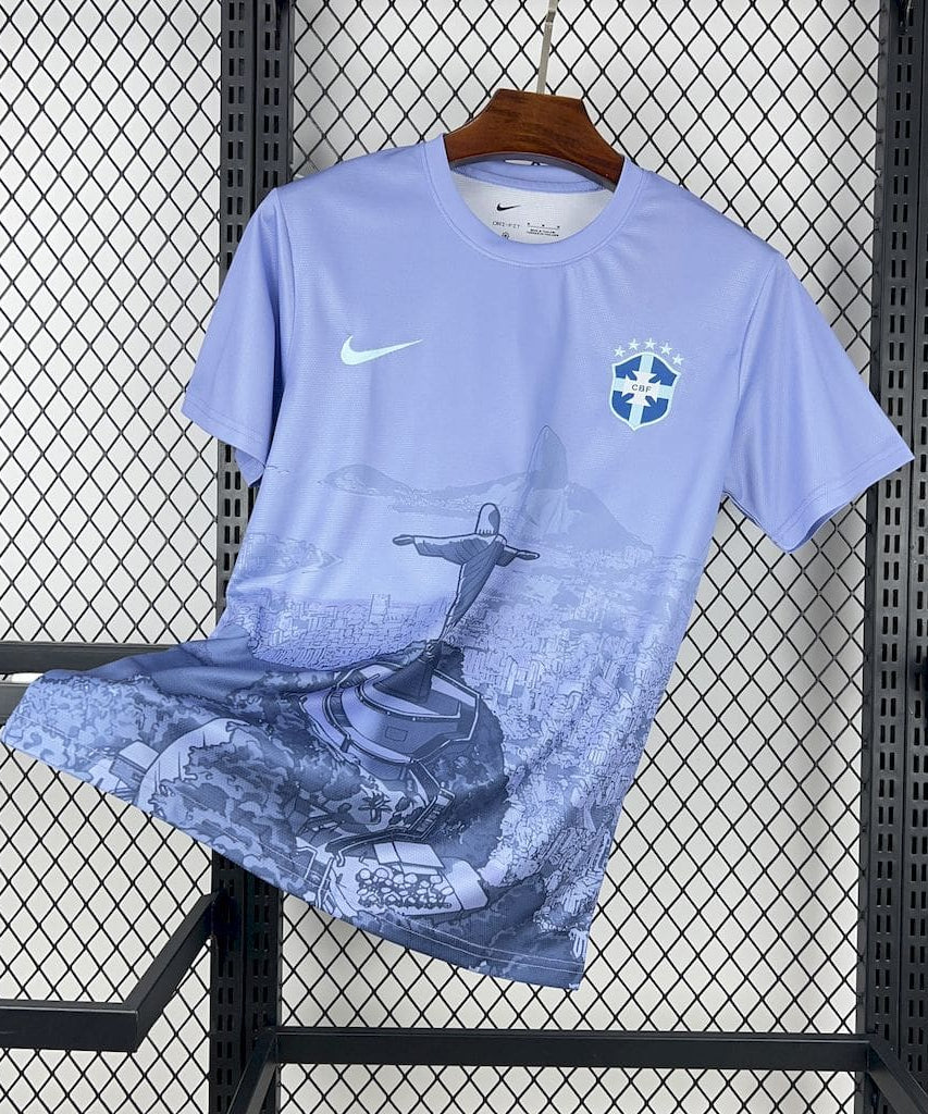 Brazil "jesus" Special Kit