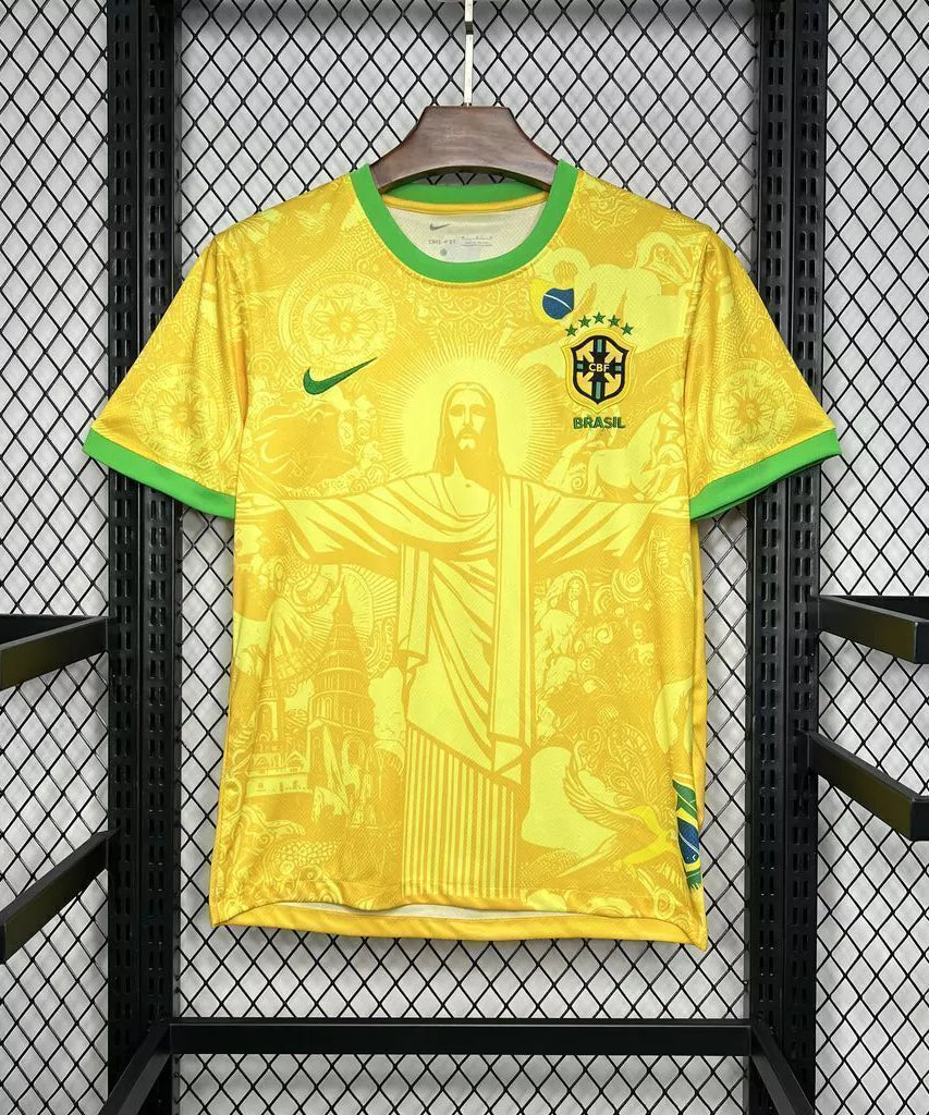 Brazil "jesus" Special Kit