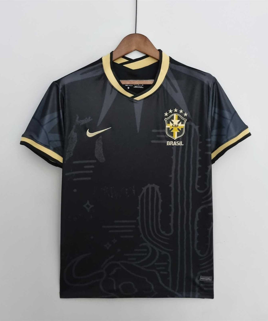 Brazil "The black" Special Kit