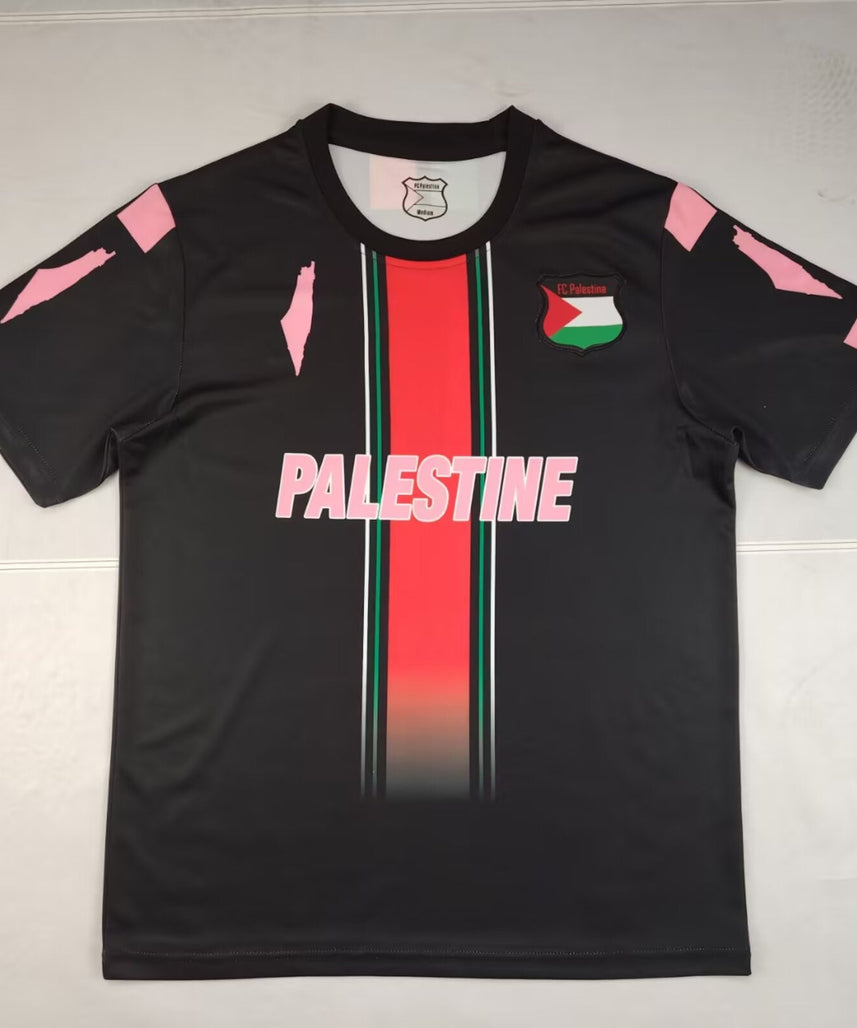فلسطين "حرة" - النسخة الخاصة