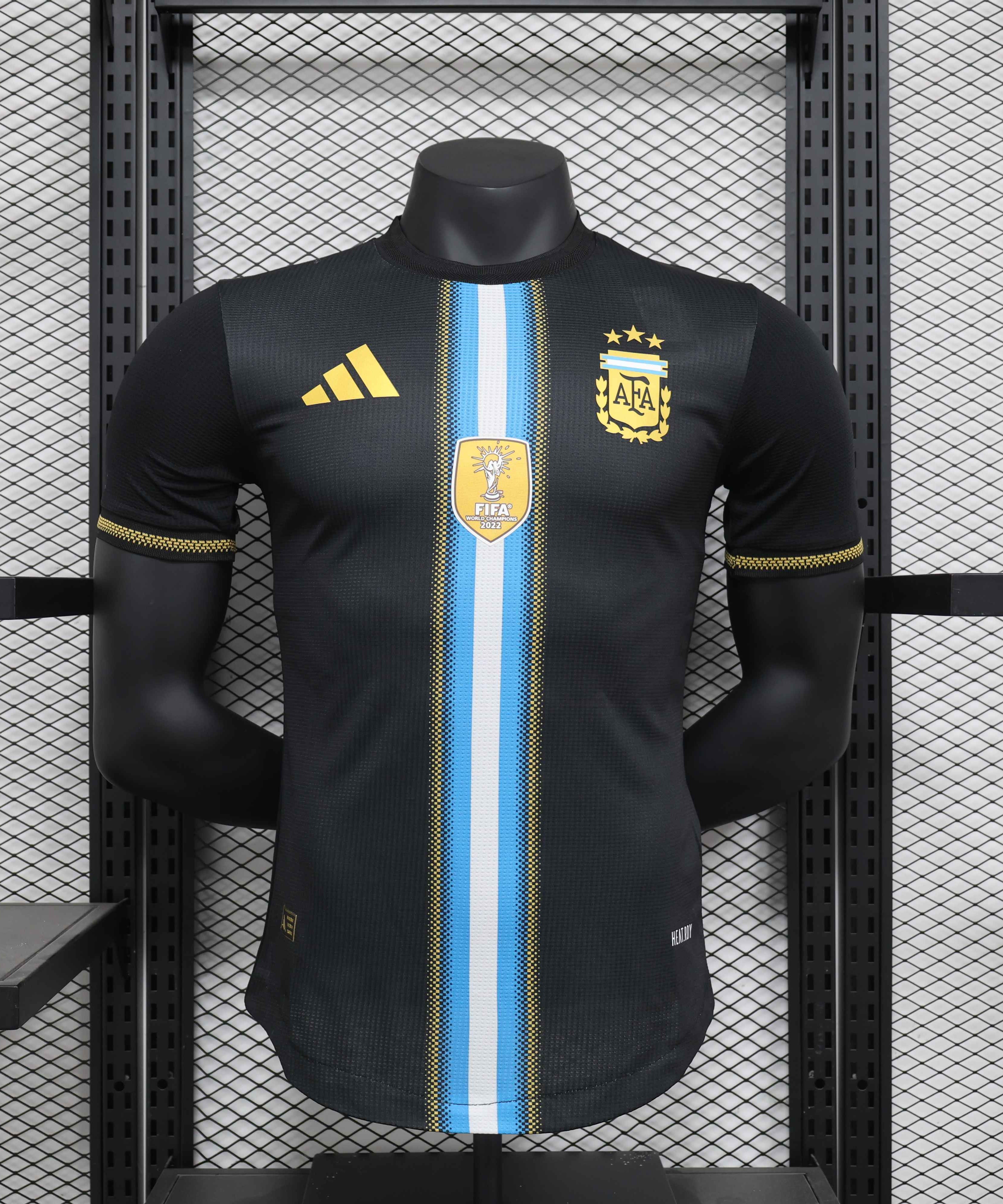Argentina 2022 Special Edition