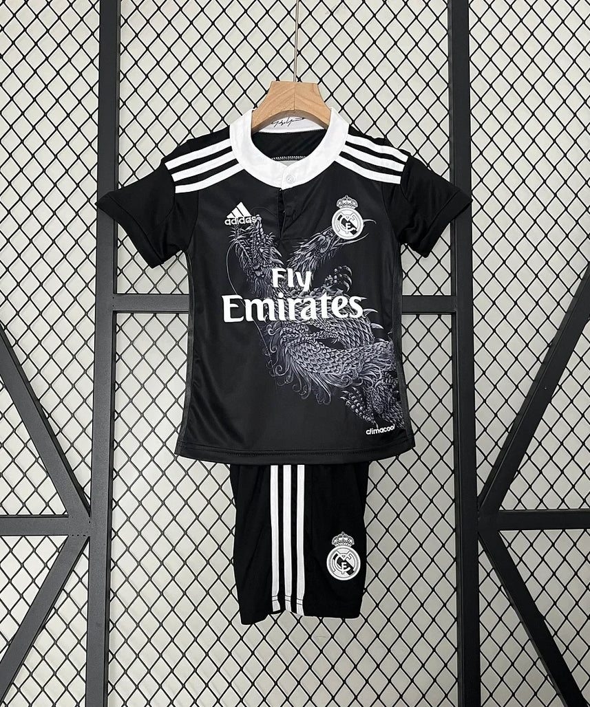 قميص ريال مدريد الثالث للأطفال 14/15