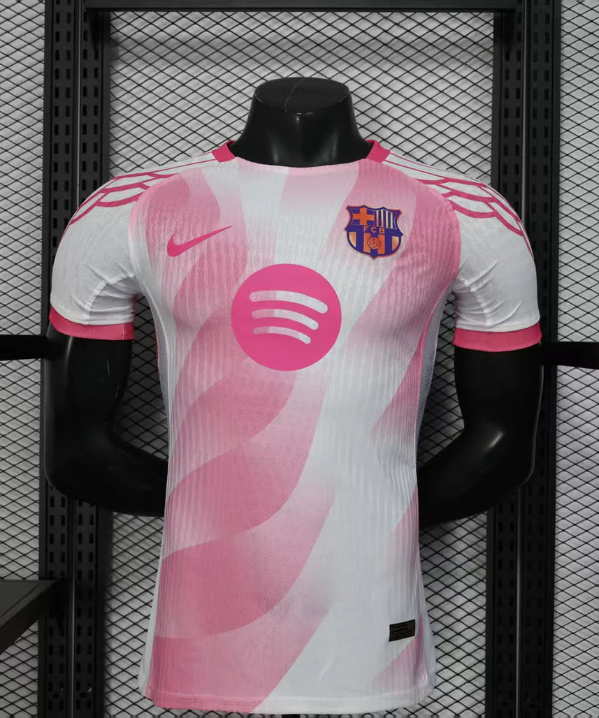 FC Barcelone "Rose/Blanc" Specail Edition