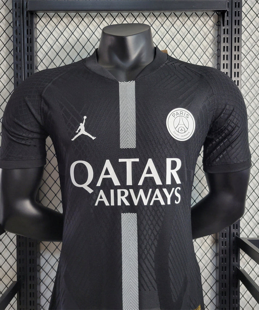 PSG "Le Noir" Special Kit