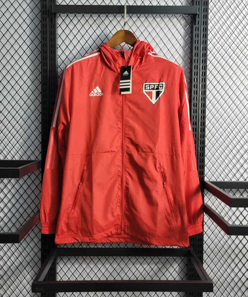 São Paulo I Windbreaker Jacket 23/24