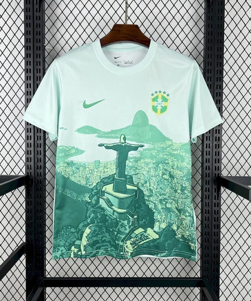 Brazil "jesus" Special Kit